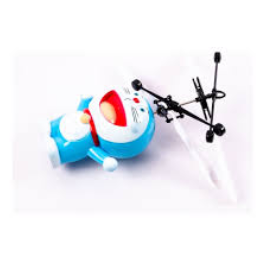 DOREMAN INDUCTION TOY 700186